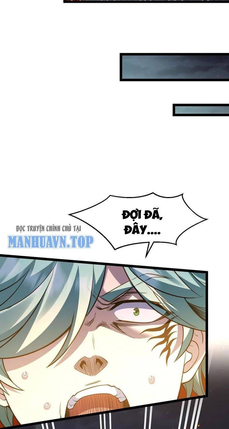 Hảo Đồ Nhi Hãy Tha Cho Vi Sư Chapter 243 - Trang 2