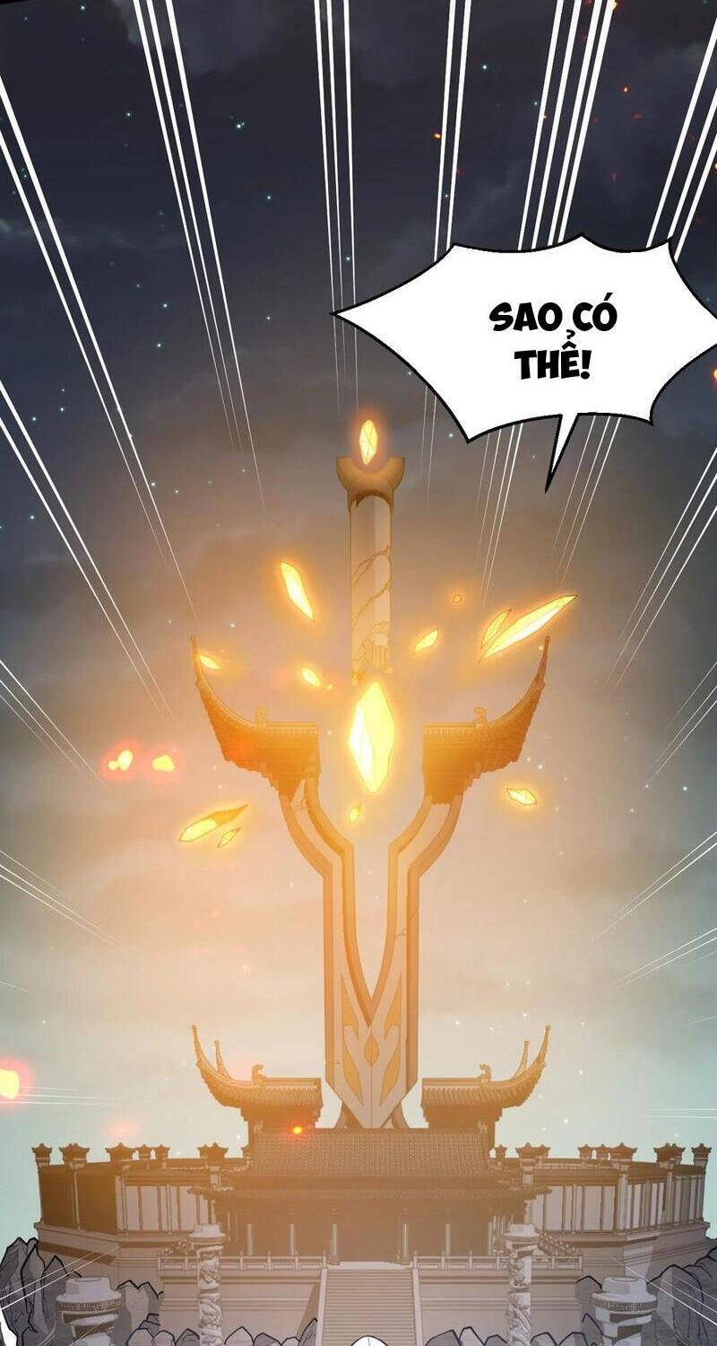 Hảo Đồ Nhi Hãy Tha Cho Vi Sư Chapter 243 - Trang 2