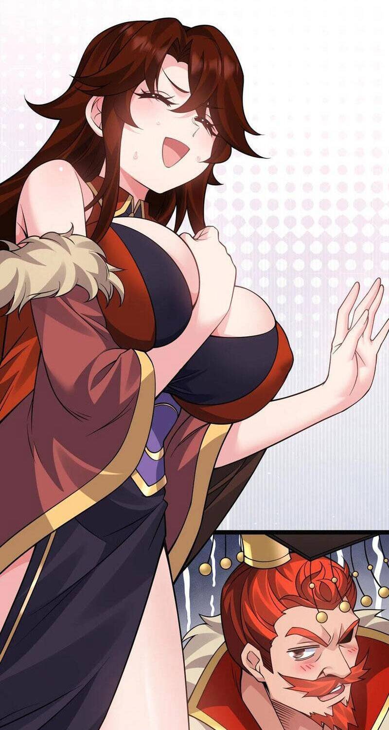 Hảo Đồ Nhi Hãy Tha Cho Vi Sư Chapter 243 - Trang 2