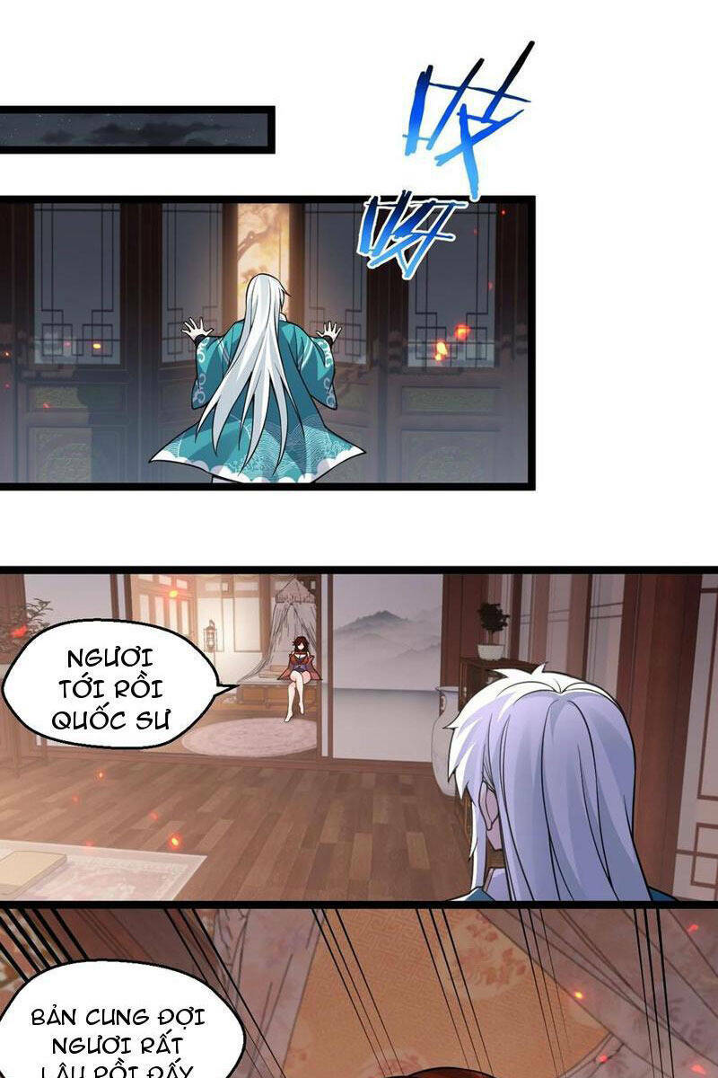 Hảo Đồ Nhi Hãy Tha Cho Vi Sư Chapter 244 - Trang 2