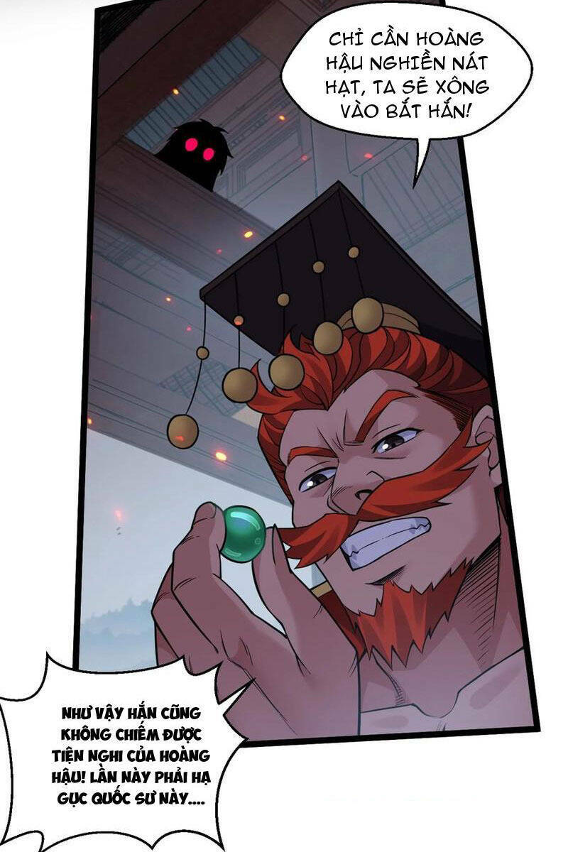 Hảo Đồ Nhi Hãy Tha Cho Vi Sư Chapter 244 - Trang 2