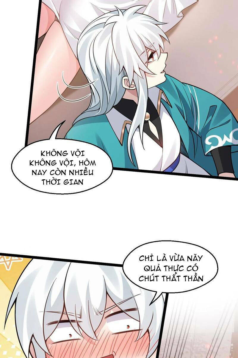 Hảo Đồ Nhi Hãy Tha Cho Vi Sư Chapter 244 - Trang 2