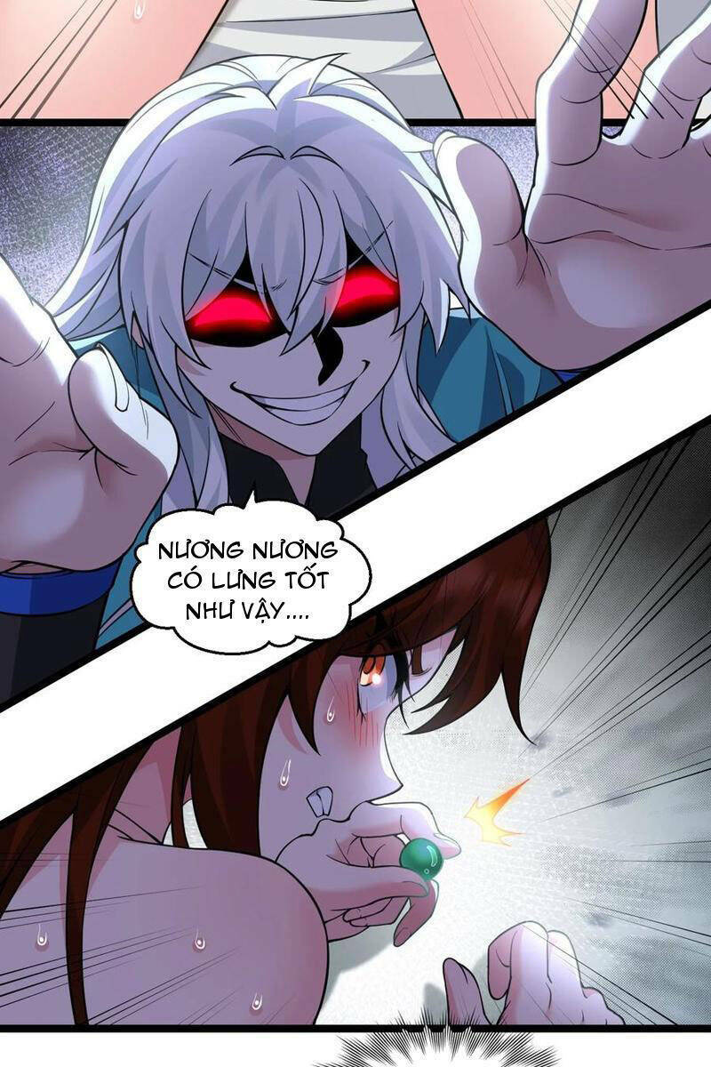 Hảo Đồ Nhi Hãy Tha Cho Vi Sư Chapter 244 - Trang 2