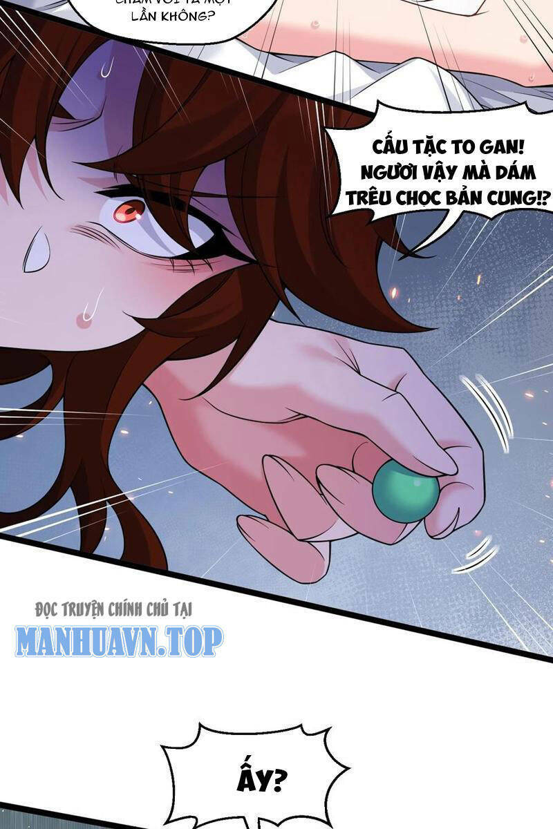 Hảo Đồ Nhi Hãy Tha Cho Vi Sư Chapter 244 - Trang 2