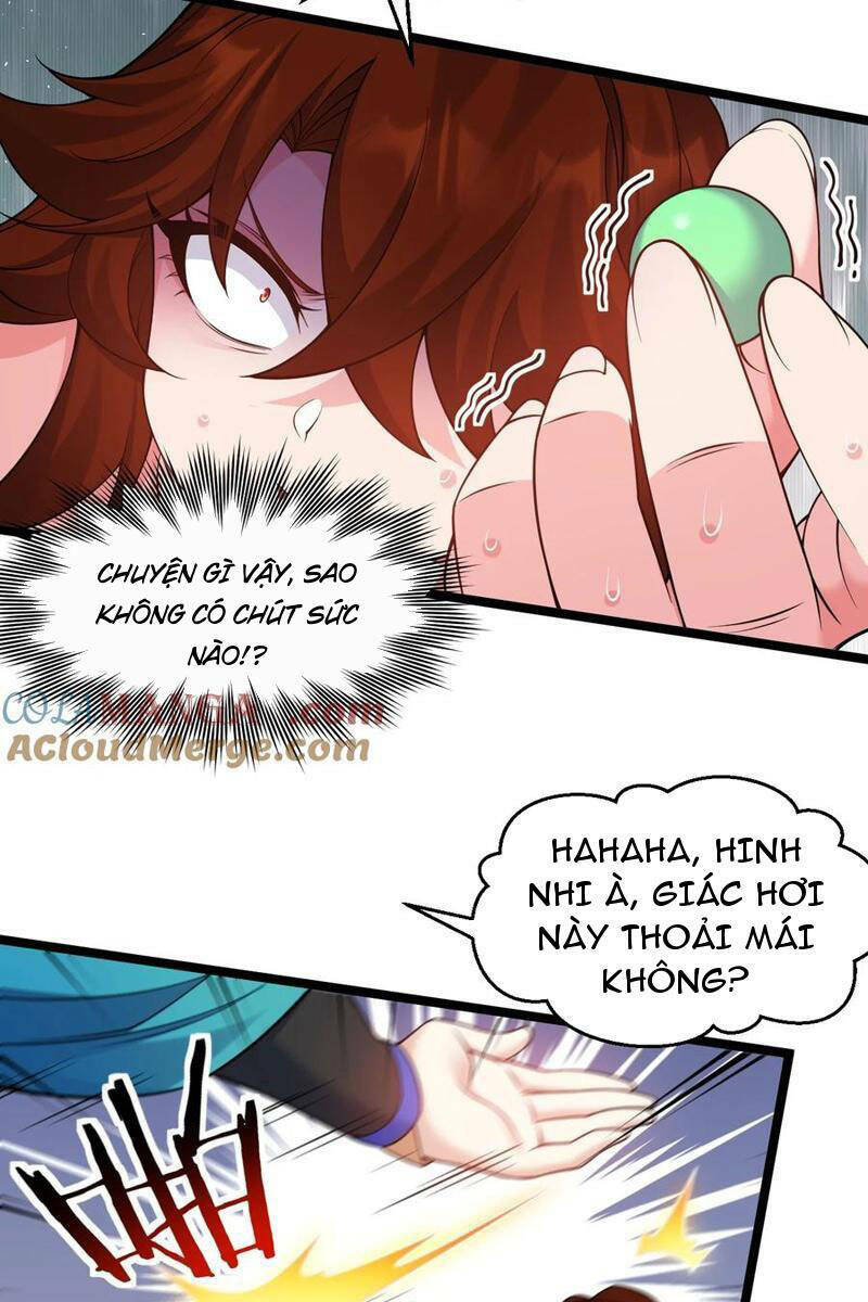 Hảo Đồ Nhi Hãy Tha Cho Vi Sư Chapter 244 - Trang 2