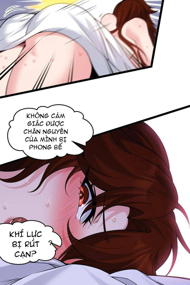 Hảo Đồ Nhi Hãy Tha Cho Vi Sư Chapter 244 - Trang 2