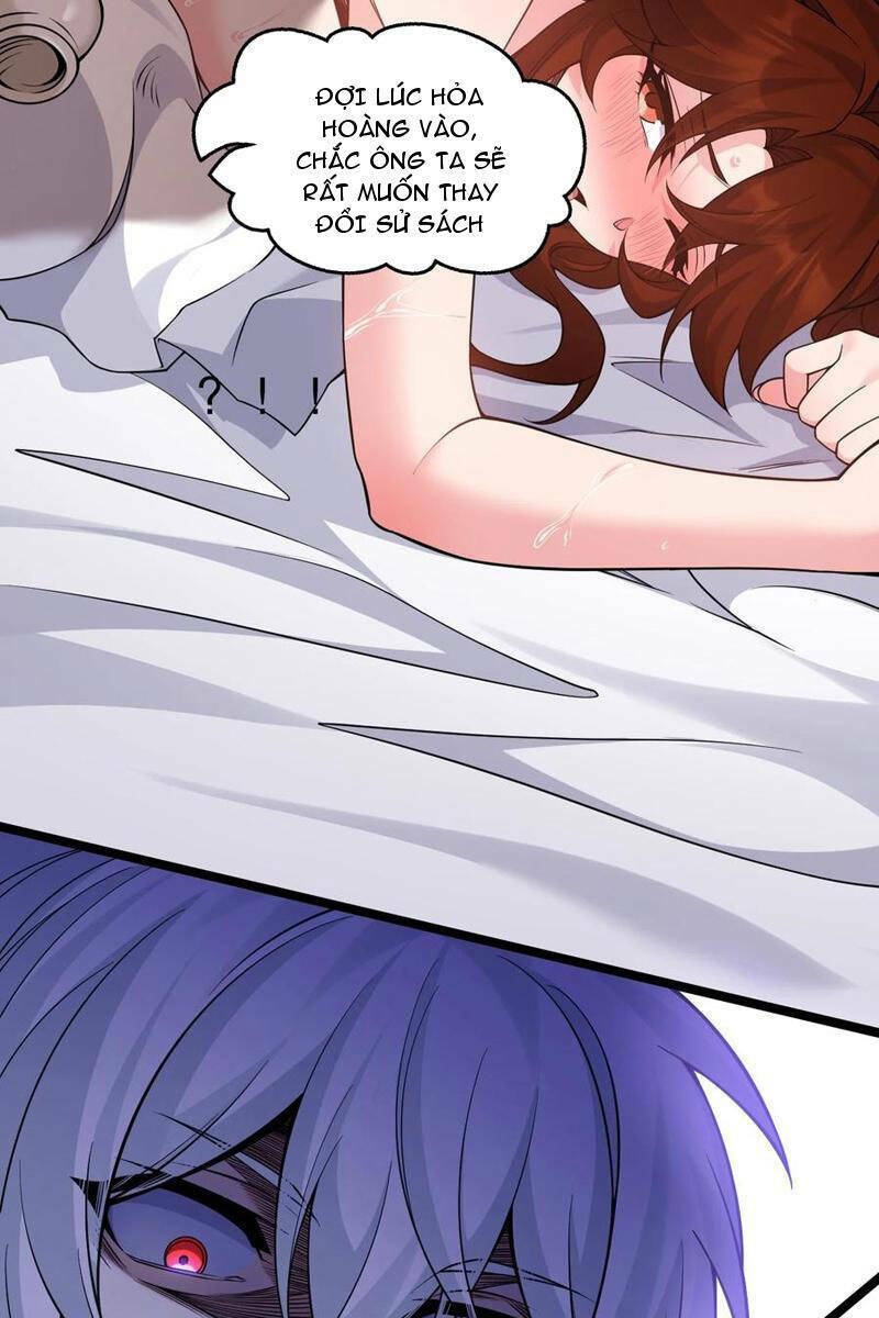 Hảo Đồ Nhi Hãy Tha Cho Vi Sư Chapter 244 - Trang 2