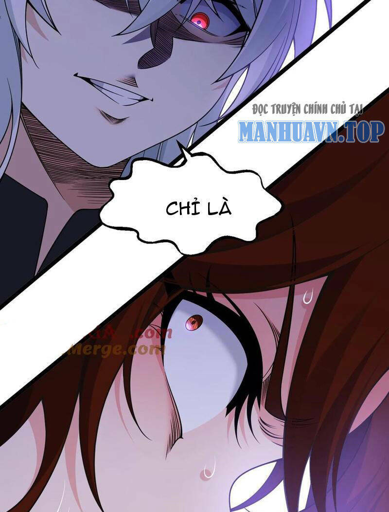 Hảo Đồ Nhi Hãy Tha Cho Vi Sư Chapter 244 - Trang 2
