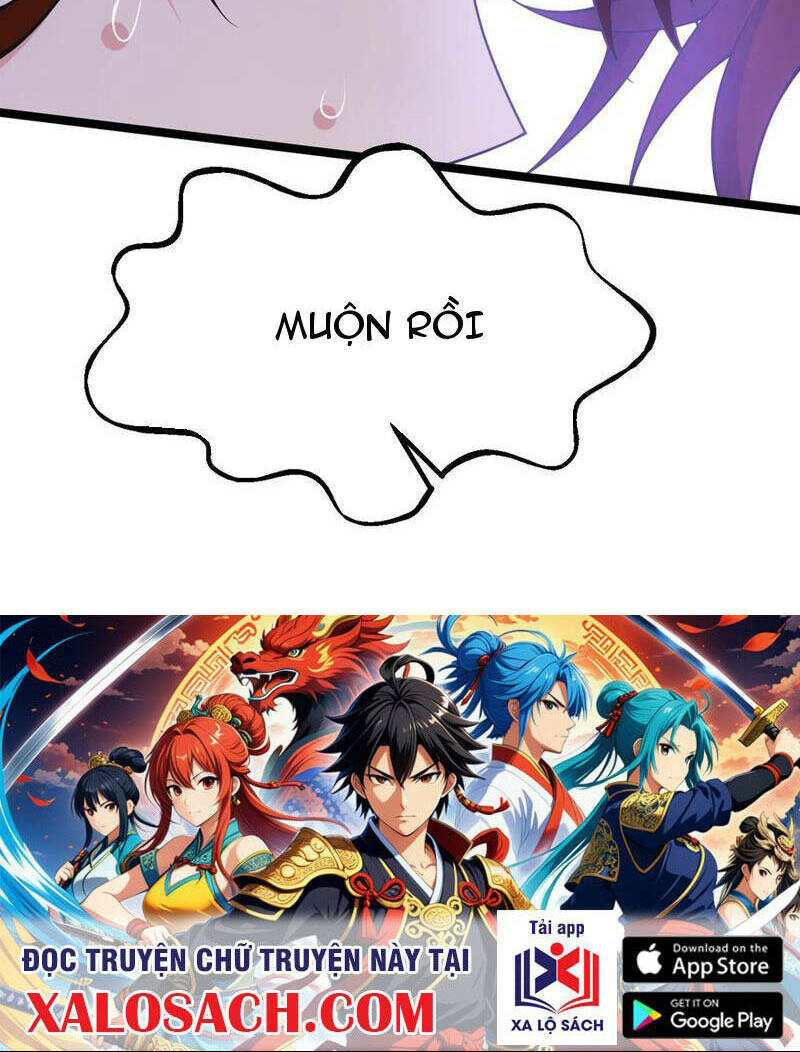 Hảo Đồ Nhi Hãy Tha Cho Vi Sư Chapter 244 - Trang 2