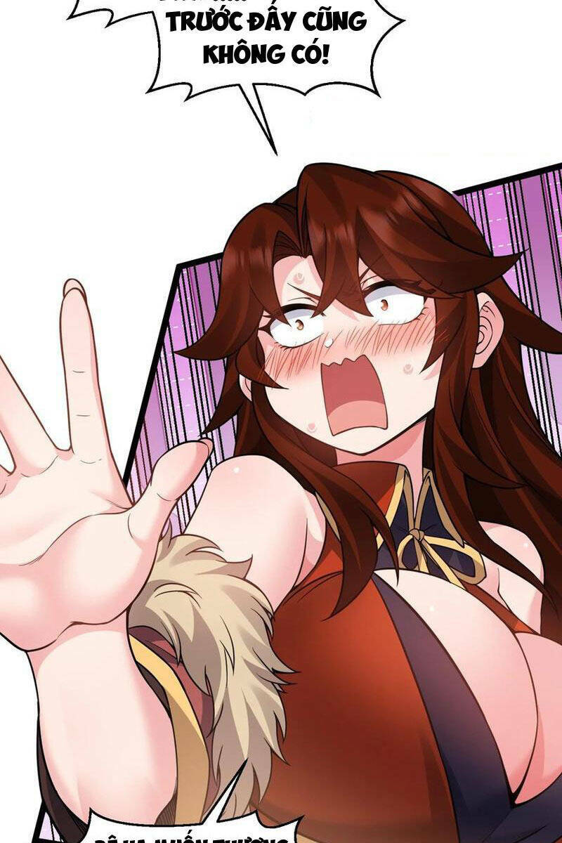 Hảo Đồ Nhi Hãy Tha Cho Vi Sư Chapter 244 - Trang 2