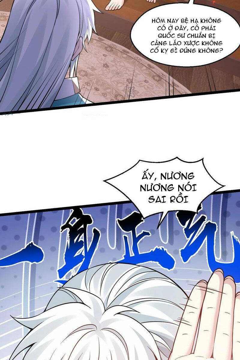 Hảo Đồ Nhi Hãy Tha Cho Vi Sư Chapter 244 - Trang 2