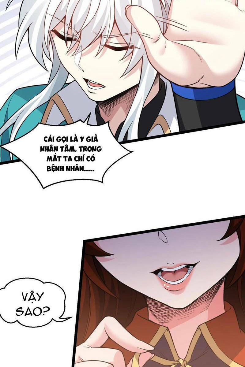 Hảo Đồ Nhi Hãy Tha Cho Vi Sư Chapter 244 - Trang 2