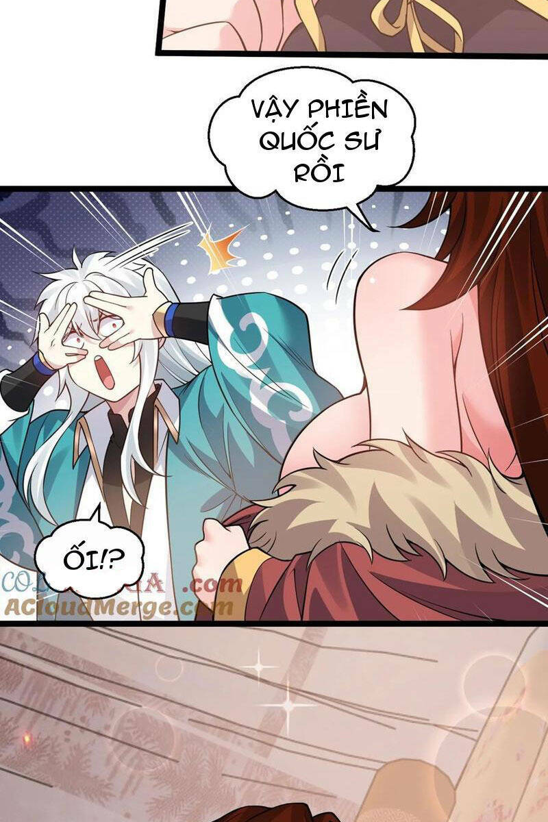 Hảo Đồ Nhi Hãy Tha Cho Vi Sư Chapter 244 - Trang 2