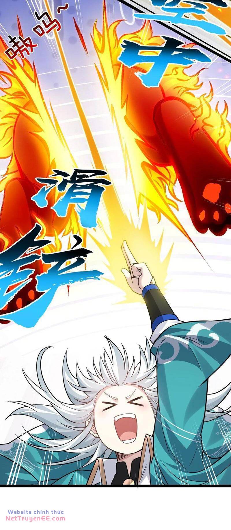 Hảo Đồ Nhi Hãy Tha Cho Vi Sư Chapter 246 - Trang 2