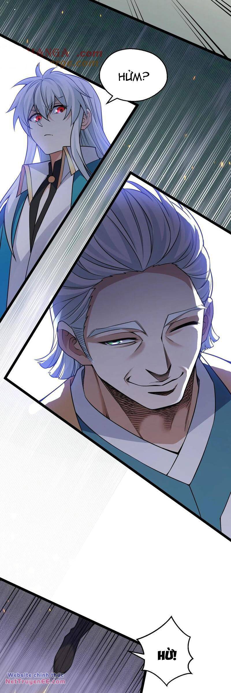 Hảo Đồ Nhi Hãy Tha Cho Vi Sư Chapter 246 - Trang 2