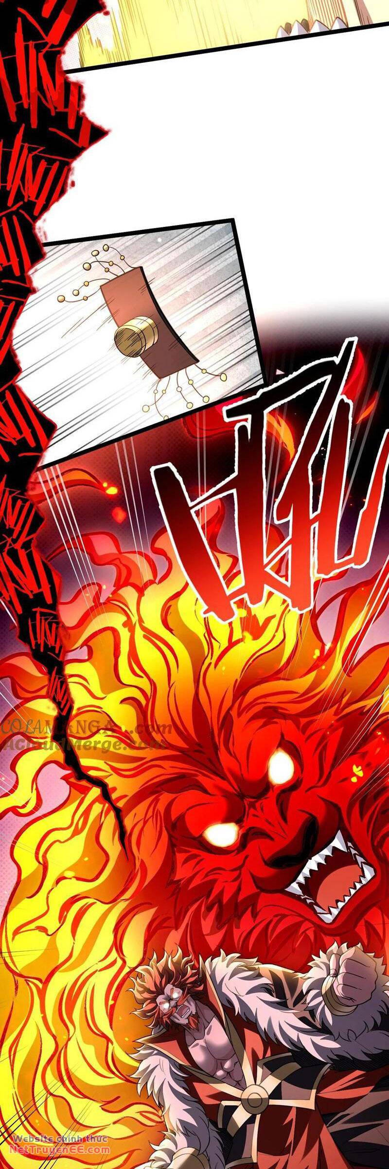 Hảo Đồ Nhi Hãy Tha Cho Vi Sư Chapter 246 - Trang 2