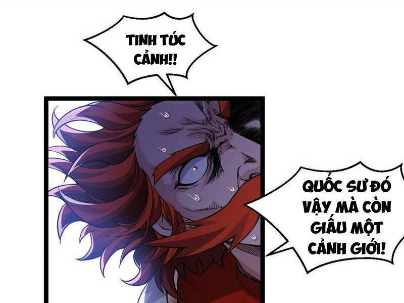 Hảo Đồ Nhi Hãy Tha Cho Vi Sư Chapter 248 - Trang 2