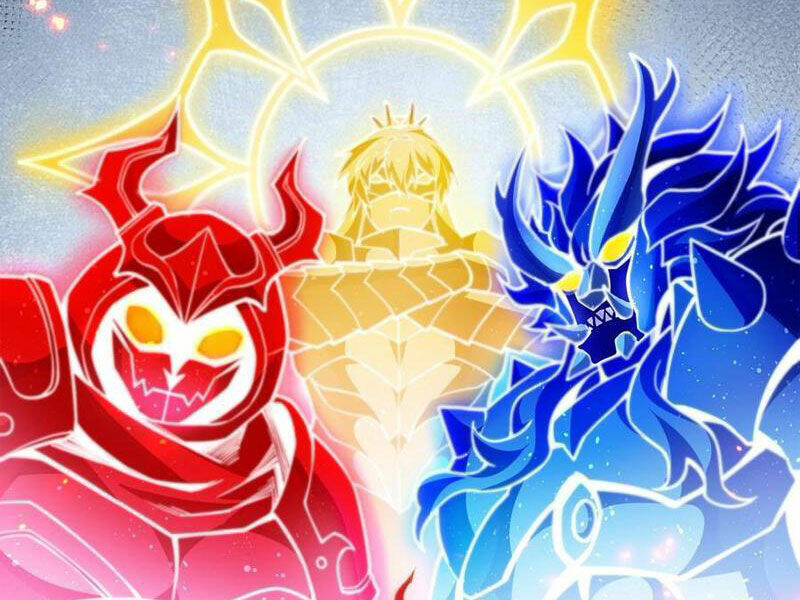 Hảo Đồ Nhi Hãy Tha Cho Vi Sư Chapter 248 - Trang 2