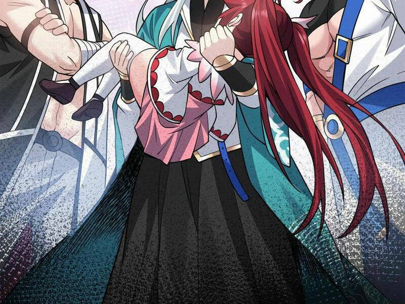 Hảo Đồ Nhi Hãy Tha Cho Vi Sư Chapter 248 - Trang 2