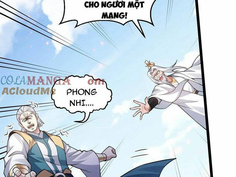 Hảo Đồ Nhi Hãy Tha Cho Vi Sư Chapter 248 - Trang 2