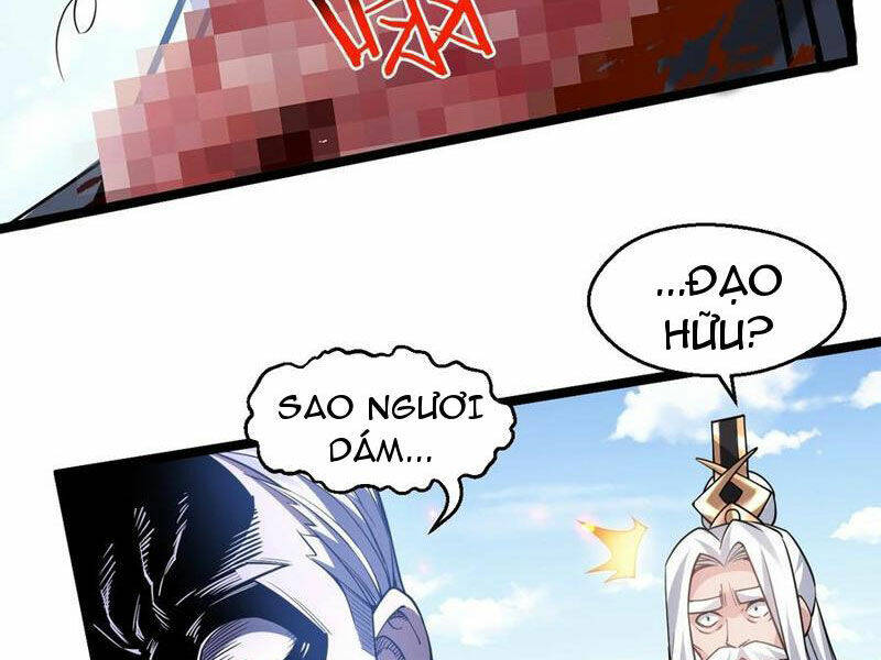 Hảo Đồ Nhi Hãy Tha Cho Vi Sư Chapter 248 - Trang 2