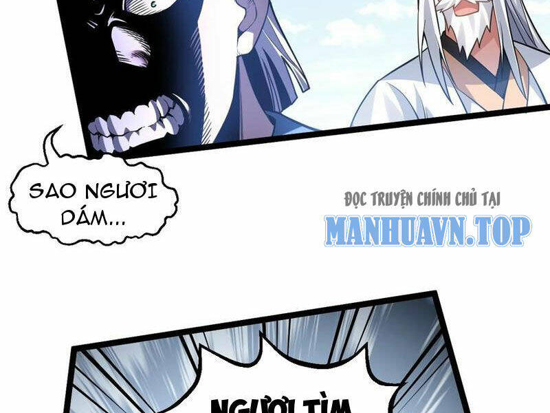Hảo Đồ Nhi Hãy Tha Cho Vi Sư Chapter 248 - Trang 2