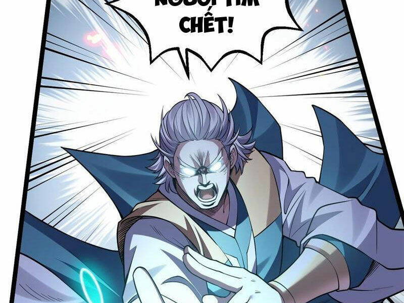 Hảo Đồ Nhi Hãy Tha Cho Vi Sư Chapter 248 - Trang 2