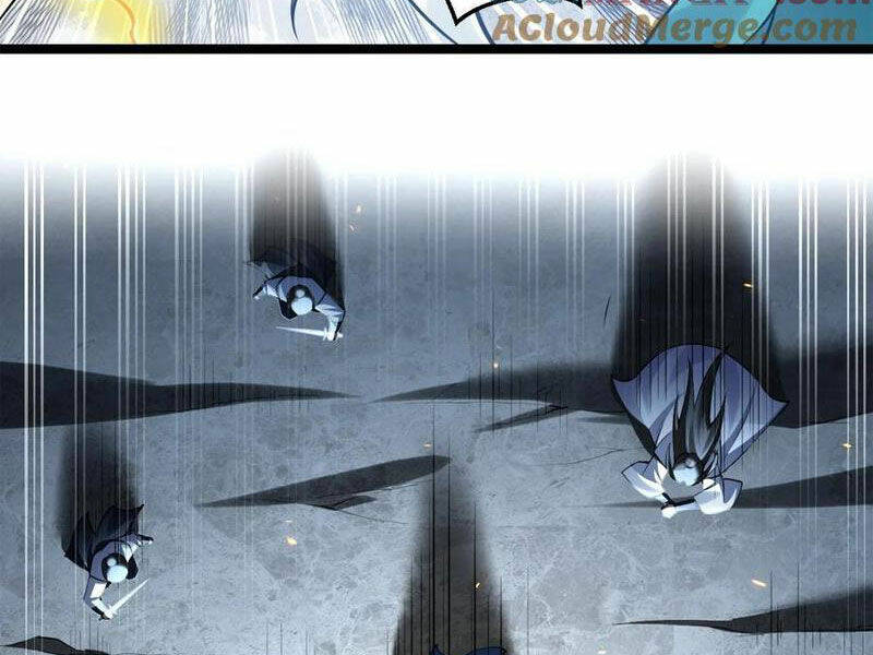 Hảo Đồ Nhi Hãy Tha Cho Vi Sư Chapter 248 - Trang 2