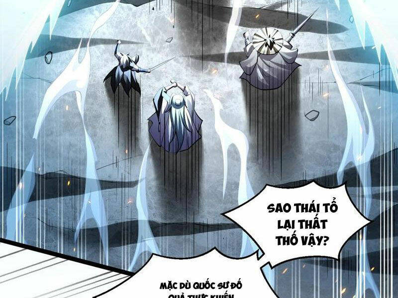 Hảo Đồ Nhi Hãy Tha Cho Vi Sư Chapter 248 - Trang 2