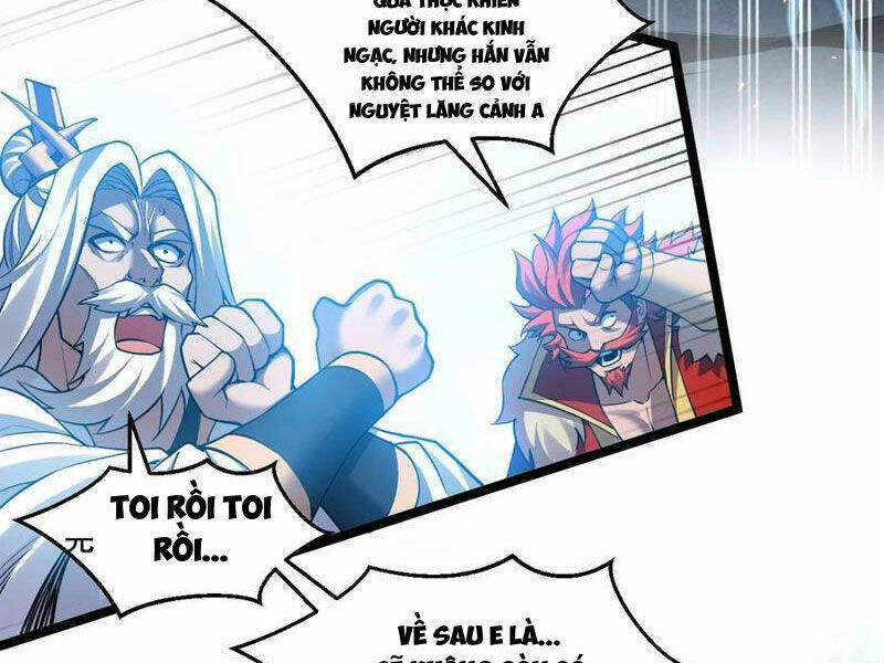 Hảo Đồ Nhi Hãy Tha Cho Vi Sư Chapter 248 - Trang 2