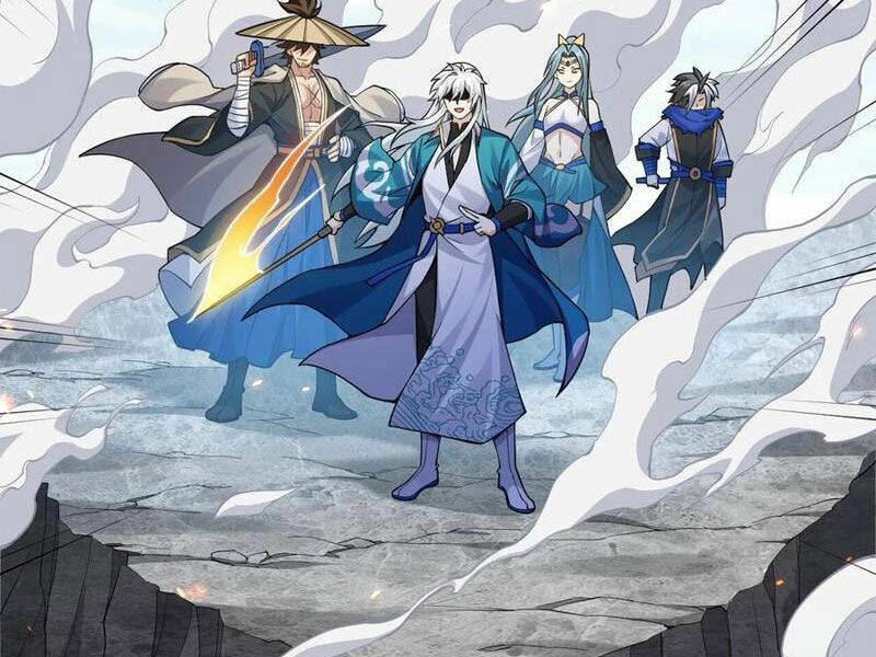 Hảo Đồ Nhi Hãy Tha Cho Vi Sư Chapter 248 - Trang 2