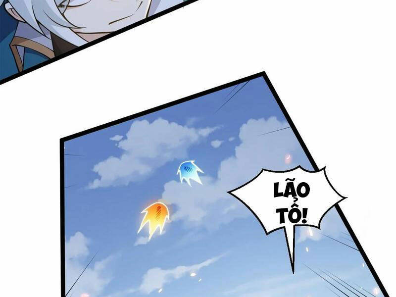 Hảo Đồ Nhi Hãy Tha Cho Vi Sư Chapter 248 - Trang 2