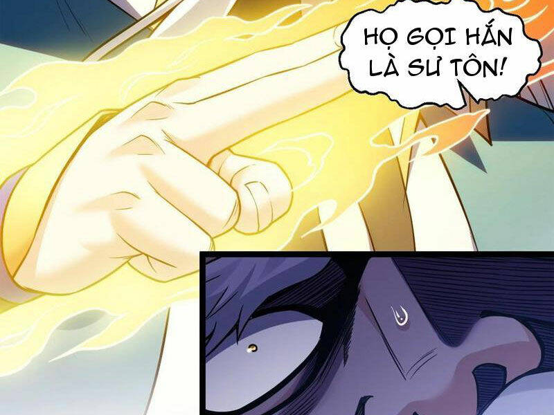 Hảo Đồ Nhi Hãy Tha Cho Vi Sư Chapter 248 - Trang 2