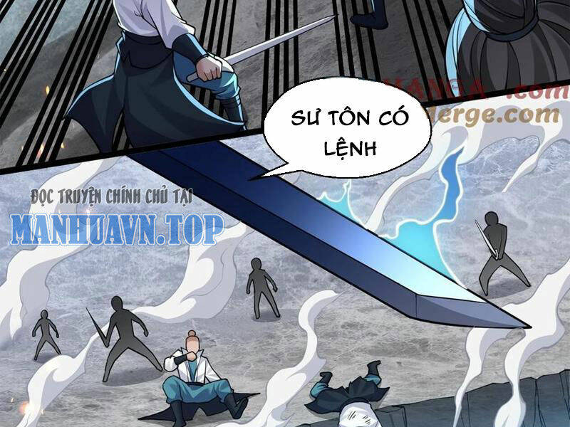 Hảo Đồ Nhi Hãy Tha Cho Vi Sư Chapter 248 - Trang 2