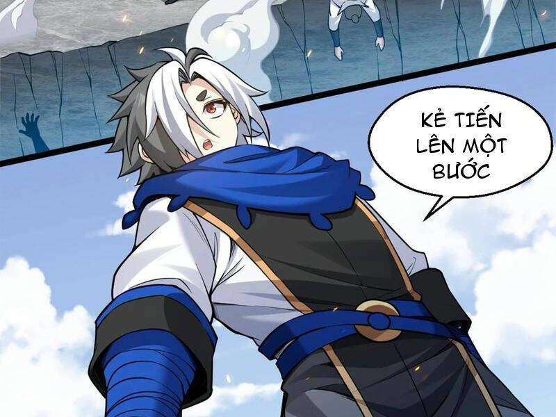 Hảo Đồ Nhi Hãy Tha Cho Vi Sư Chapter 248 - Trang 2