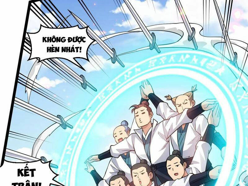 Hảo Đồ Nhi Hãy Tha Cho Vi Sư Chapter 248 - Trang 2