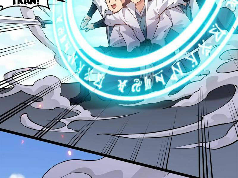 Hảo Đồ Nhi Hãy Tha Cho Vi Sư Chapter 248 - Trang 2