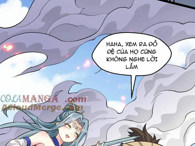 Hảo Đồ Nhi Hãy Tha Cho Vi Sư Chapter 248 - Trang 2
