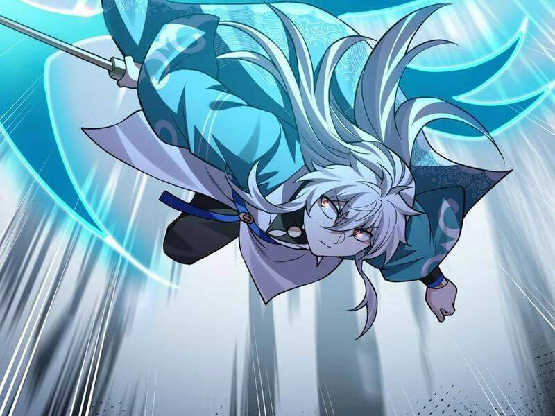 Hảo Đồ Nhi Hãy Tha Cho Vi Sư Chapter 248 - Trang 2