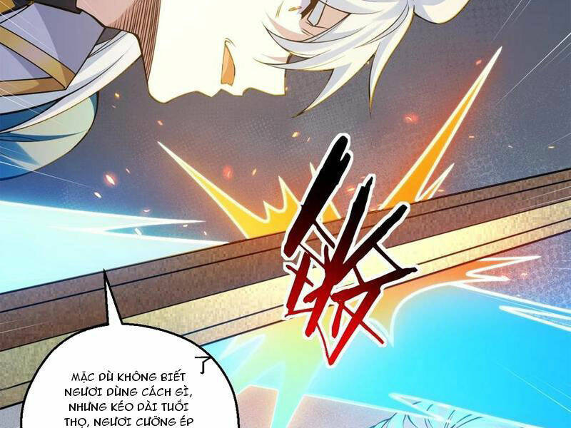 Hảo Đồ Nhi Hãy Tha Cho Vi Sư Chapter 248 - Trang 2