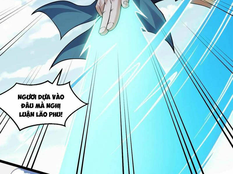 Hảo Đồ Nhi Hãy Tha Cho Vi Sư Chapter 248 - Trang 2