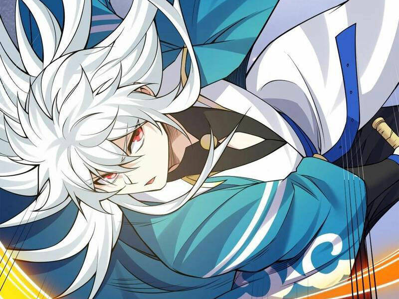 Hảo Đồ Nhi Hãy Tha Cho Vi Sư Chapter 248 - Trang 2