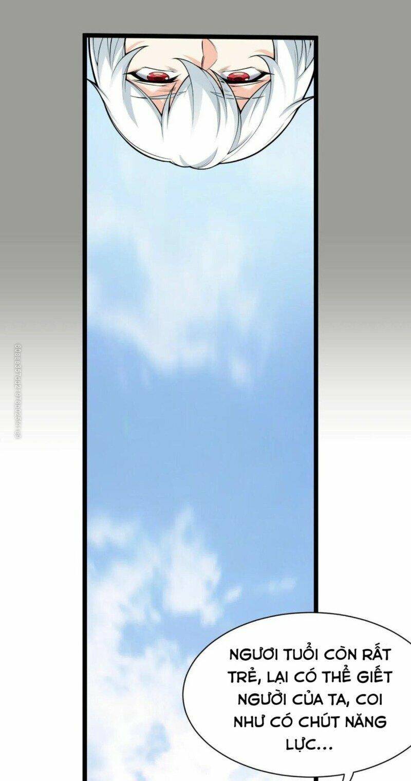 Hảo Đồ Nhi Hãy Tha Cho Vi Sư Chapter 25 - Trang 2