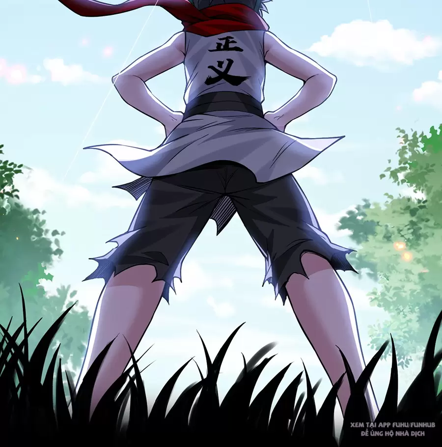 Hảo Đồ Nhi Hãy Tha Cho Vi Sư Chapter 250 - Trang 2