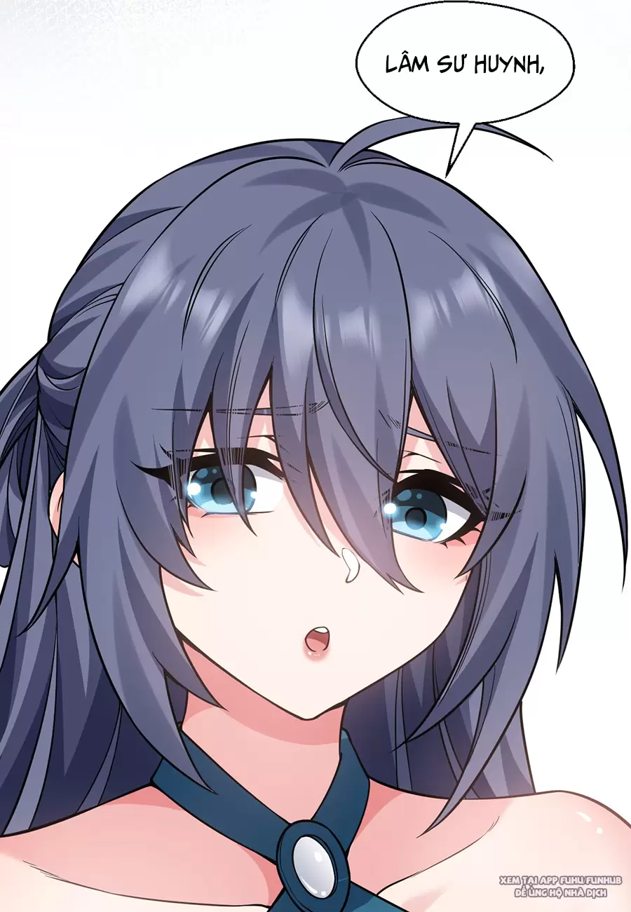 Hảo Đồ Nhi Hãy Tha Cho Vi Sư Chapter 250 - Trang 2