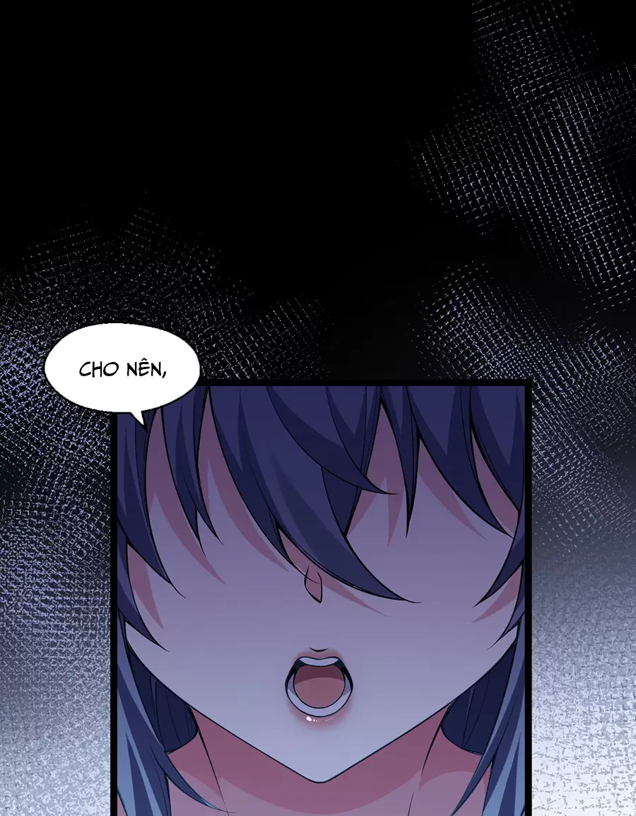 Hảo Đồ Nhi Hãy Tha Cho Vi Sư Chapter 250 - Trang 2