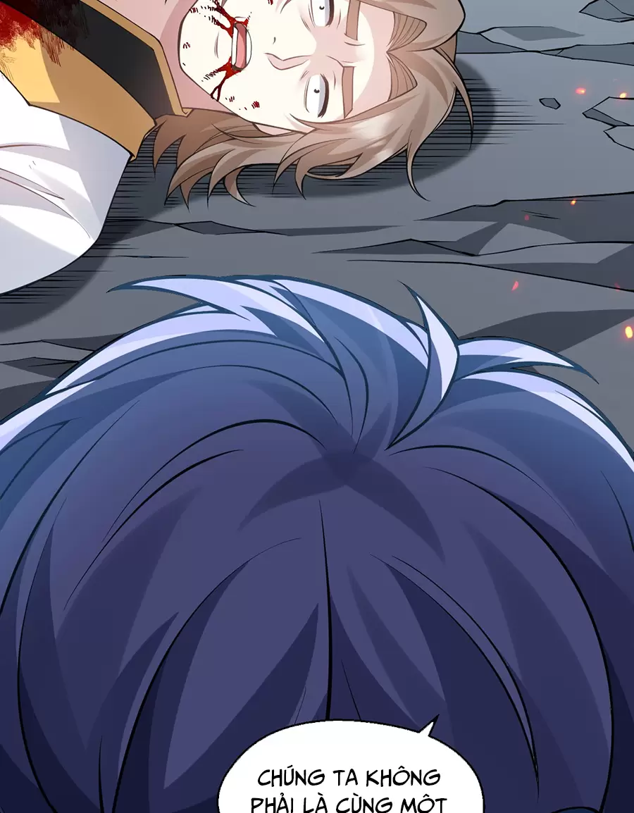 Hảo Đồ Nhi Hãy Tha Cho Vi Sư Chapter 250 - Trang 2