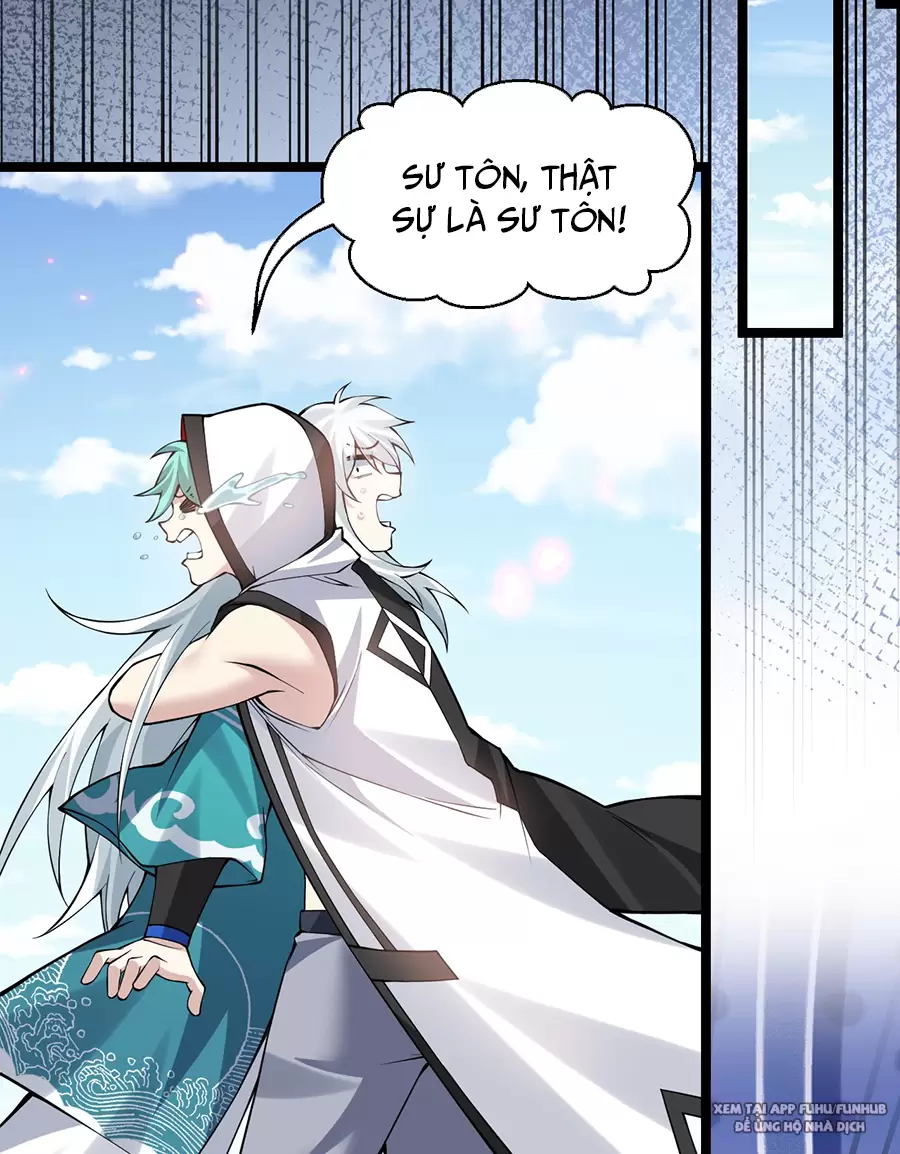 Hảo Đồ Nhi Hãy Tha Cho Vi Sư Chapter 250 - Trang 2