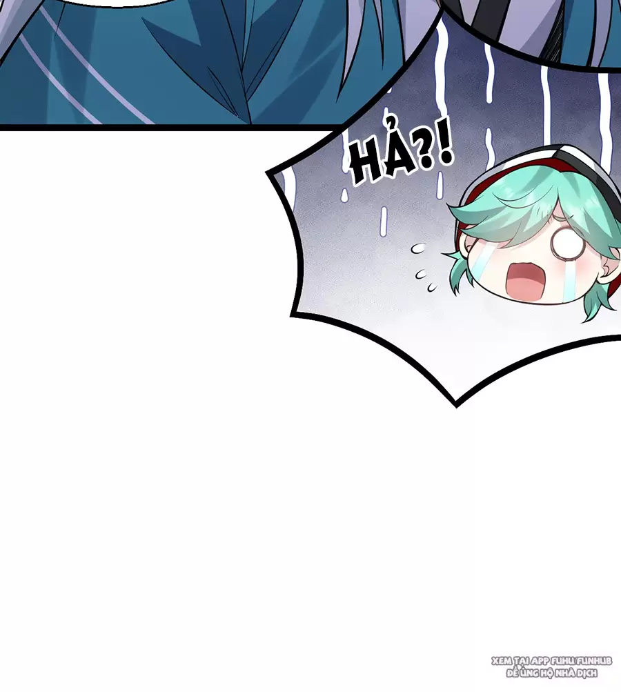 Hảo Đồ Nhi Hãy Tha Cho Vi Sư Chapter 250 - Trang 2