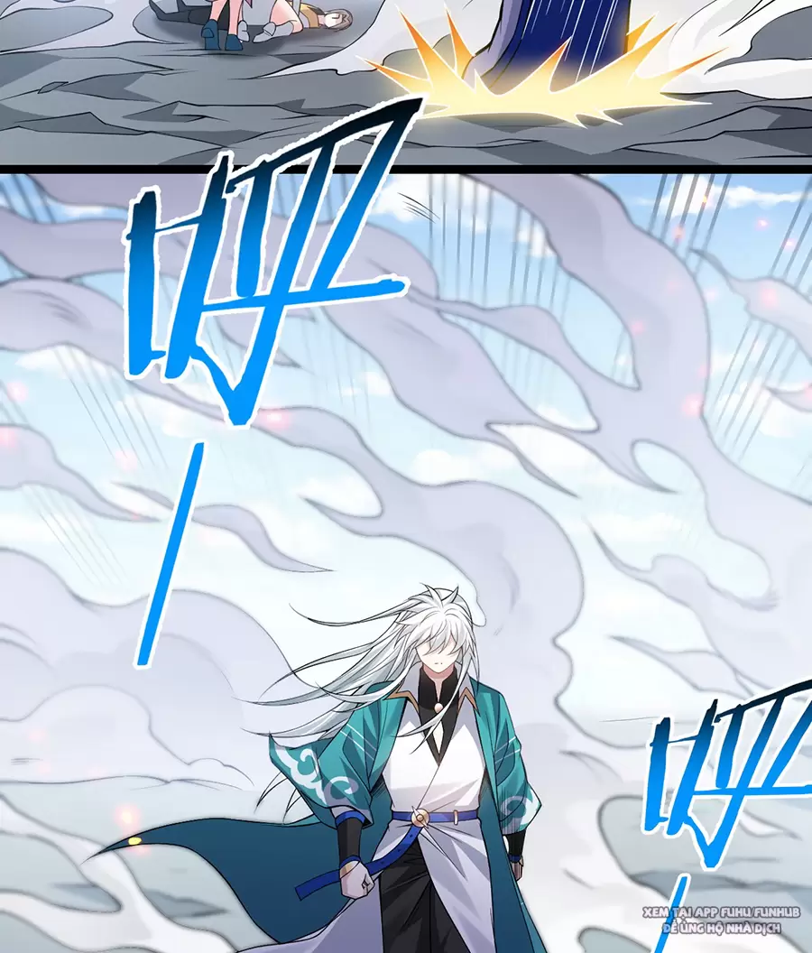 Hảo Đồ Nhi Hãy Tha Cho Vi Sư Chapter 250 - Trang 2